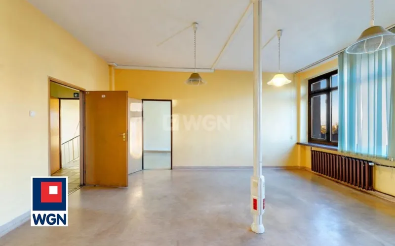 Obiekt usługowy na  sprzedaż Zabrze - Nieruchomość usługowa-biurowa w centrum Zabrza