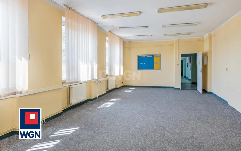 Obiekt usługowy na  sprzedaż Lubin - Nieruchomość usługowo-mieszkalna